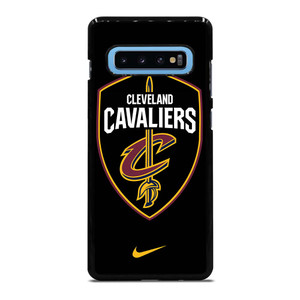 CLEVELAND CAVALIERS NIKE LOGO Samsung Galaxy S10 Plus Case Cover CLEVELAND CAVALIERS NIKE LOGO Samsung Galaxy S10 Plus Case Cover