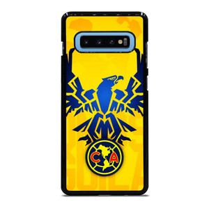 CLUB AMERICA AGUILAS EAGLE LOGO Samsung Galaxy S10 Plus Case Cover CLUB AMERICA AGUILAS EAGLE LOGO Samsung Galaxy S10 Plus Case Cover