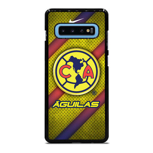 CLUB AMERICA AGUILAS ICON Samsung Galaxy S10 Plus Case Cover