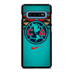 CLUB AMERICA AGUILAS JERSEY 2020 Samsung Galaxy S10 Plus Case Cover CLUB AMERICA AGUILAS JERSEY 2020 Samsung Galaxy S10 Plus Case Cover