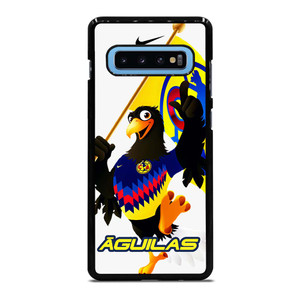 CLUB AMERICA AGUILAS MASCOT Samsung Galaxy S10 Plus Case Cover