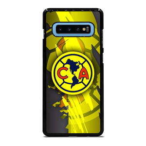 CLUB AMERICA FOOTBALL LOGO Samsung Galaxy S10 Plus Case Cover CLUB AMERICA FOOTBALL LOGO Samsung Galaxy S10 Plus Case Cover