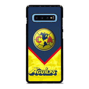 CLUB AMERICA LAS AGUILAS Samsung Galaxy S10 Plus Case Cover CLUB AMERICA LAS AGUILAS Samsung Galaxy S10 Plus Case Cover