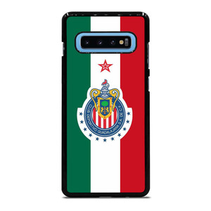 CLUB DEPORTIVO GUADALAJARA MEXICO Samsung Galaxy S10 Plus Case Cover CLUB DEPORTIVO GUADALAJARA MEXICO Samsung Galaxy S10 Plus Case Cover