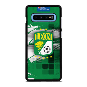 CLUB LEON FC BBVA LOGO Samsung Galaxy S10 Plus Case Cover CLUB LEON FC BBVA LOGO Samsung Galaxy S10 Plus Case Cover