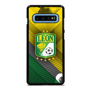 CLUB LEON FC LOGO Samsung Galaxy S10 Plus Case Cover CLUB LEON FC LOGO Samsung Galaxy S10 Plus Case Cover