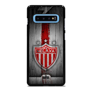 CLUB NECAXA WOODEN LOGO Samsung Galaxy S10 Plus Case Cover CLUB NECAXA WOODEN LOGO Samsung Galaxy S10 Plus Case Cover