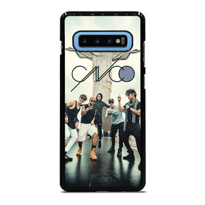 CNCO GROUP 2 Samsung Galaxy S10 Plus Case Cover