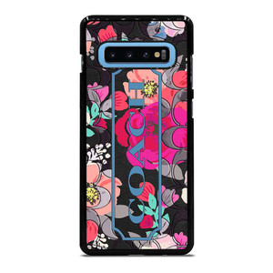 COACH NEW YORK FLOWER Samsung Galaxy S10 Plus Case Cover COACH NEW YORK FLOWER Samsung Galaxy S10 Plus Case Cover