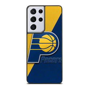 INDIANA PACERS NBA BASKETBALL ICON Samsung Galaxy S21 Ultra Case Cover
