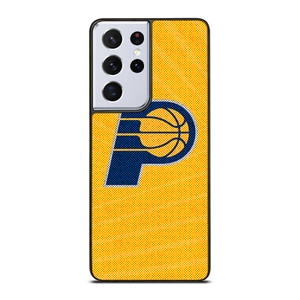 INDIANA PACERS NBA BASKETBALL LOGO Samsung Galaxy S21 Ultra Case Cover INDIANA PACERS NBA BASKETBALL LOGO Samsung Galaxy S21 Ultra Case Cover