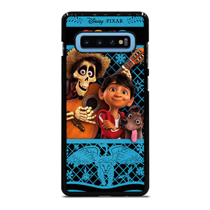 COCO DISNEY MIGUEL POSTER Samsung Galaxy S10 Plus Case Cover COCO DISNEY MIGUEL POSTER Samsung Galaxy S10 Plus Case Cover