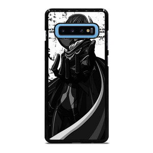 CODE GEASS ZERO Samsung Galaxy S10 Plus Case Cover CODE GEASS ZERO Samsung Galaxy S10 Plus Case Cover