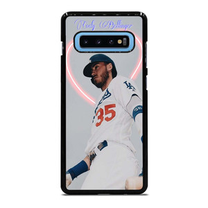 CODY BELLINGER LA DODGERS LOVE Samsung Galaxy S10 Plus Case Cover