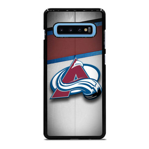 COLORADO AVALANCHE LOGO Samsung Galaxy S10 Plus Case Cover COLORADO AVALANCHE LOGO Samsung Galaxy S10 Plus Case Cover