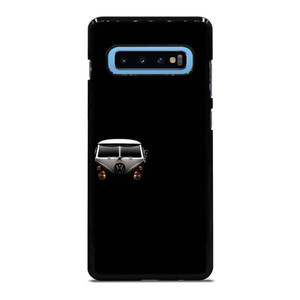 COMBI VW NIGHT Samsung Galaxy S10 Plus Case Cover COMBI VW NIGHT Samsung Galaxy S10 Plus Case Cover