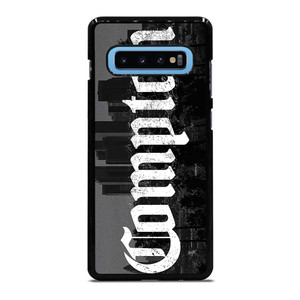 COMPTON LOS ANGELES Samsung Galaxy S10 Plus Case Cover COMPTON LOS ANGELES Samsung Galaxy S10 Plus Case Cover