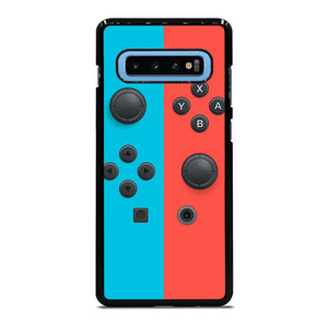 CONTROLLER NINTENDO SWITCH Samsung Galaxy S10 Plus Case Cover