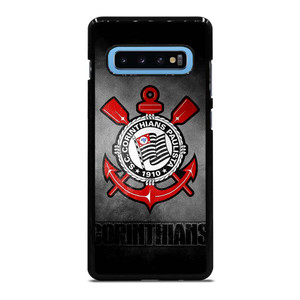 CORINTHIANS PAULISTA FOOTBALL CLUB Samsung Galaxy S10 Plus Case Cover