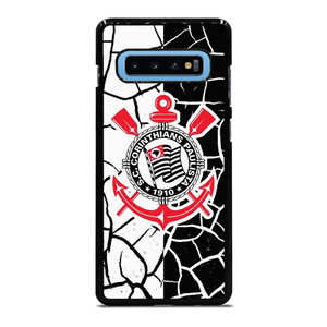 CORINTHIANS PAULISTA FOOTBALL Samsung Galaxy S10 Plus Case Cover