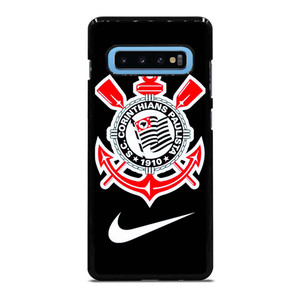 CORINTHIANS PAULISTA NIKE Samsung Galaxy S10 Plus Case Cover
