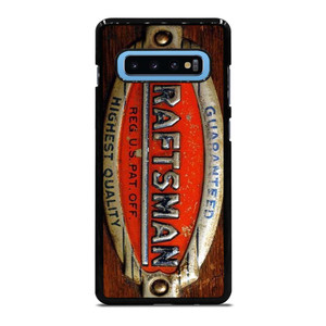 CRAFTSMAN TOOLS LOGO BADGE Samsung Galaxy S10 Plus Case Cover CRAFTSMAN TOOLS LOGO BADGE Samsung Galaxy S10 Plus Case Cover