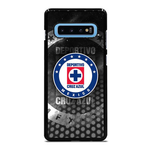 CRUZ AZUL DEPORTIVO MEXICO FC Samsung Galaxy S10 Plus Case Cover CRUZ AZUL DEPORTIVO MEXICO FC Samsung Galaxy S10 Plus Case Cover