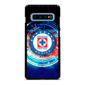 CRUZ AZUL DEPORTIVO MEXICO Samsung Galaxy S10 Plus Case Cover CRUZ AZUL DEPORTIVO MEXICO Samsung Galaxy S10 Plus Case Cover