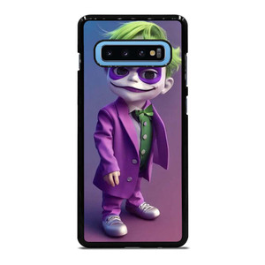 CUTE CLOWN JOKER Samsung Galaxy S10 Plus Case Cover CUTE CLOWN JOKER Samsung Galaxy S10 Plus Case Cover