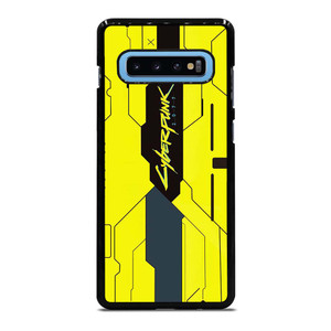 CYBERPUNK 2077 VIDEO GAMES Samsung Galaxy S10 Plus Case Cover CYBERPUNK 2077 VIDEO GAMES Samsung Galaxy S10 Plus Case Cover