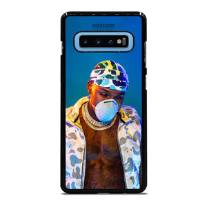 DABABY RAPPER BLAME IT ON BABY ALBUM Samsung Galaxy S10 Plus Case Cover DABABY RAPPER BLAME IT ON BABY ALBUM Samsung Galaxy S10 Plus Case Cover