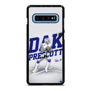 DAK PRESCOTT DALLAS COWBOYS 2 Samsung Galaxy S10 Plus Case Cover DAK PRESCOTT DALLAS COWBOYS 2 Samsung Galaxy S10 Plus Case Cover