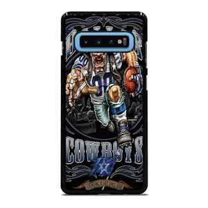 DALLAS COWBOYS FOOTBALL Samsung Galaxy S10 Plus Case Cover