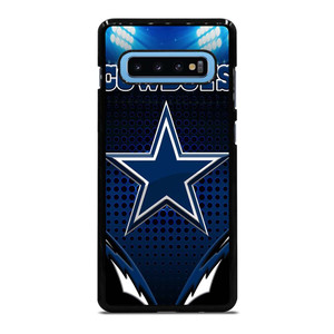 DALLAS COWBOYS NFL STAR Samsung Galaxy S10 Plus Case Cover