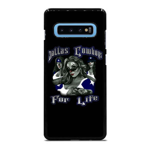 DALLAS COWBOYS SEXY GIRLS Samsung Galaxy S10 Plus Case Cover DALLAS COWBOYS SEXY GIRLS Samsung Galaxy S10 Plus Case Cover