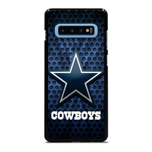 DALLAS COWBOYS SYMBOL Samsung Galaxy S10 Plus Case Cover DALLAS COWBOYS SYMBOL Samsung Galaxy S10 Plus Case Cover