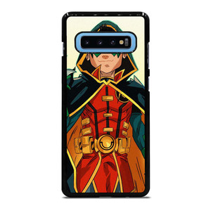 DAMIAN WAYNE BATMAN COMICS 2 Samsung Galaxy S10 Plus Case Cover DAMIAN WAYNE BATMAN COMICS 2 Samsung Galaxy S10 Plus Case Cover