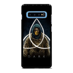 DARK MOVIE NETFLIX Samsung Galaxy S10 Plus Case Cover
