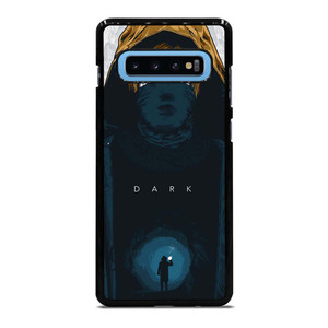 DARK NETFLIX MOVIE ART Samsung Galaxy S10 Plus Case Cover DARK NETFLIX MOVIE ART Samsung Galaxy S10 Plus Case Cover