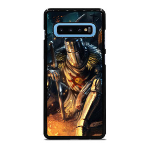 DARK SOULS SOLAIRE ART Samsung Galaxy S10 Plus Case Cover