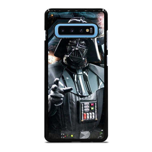 DARTH VADER STAR WARS Samsung Galaxy S10 Plus Case Cover DARTH VADER STAR WARS Samsung Galaxy S10 Plus Case Cover