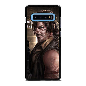 DARYL DIXON WALKING DEAD COOL Samsung Galaxy S10 Plus Case Cover DARYL DIXON WALKING DEAD COOL Samsung Galaxy S10 Plus Case Cover