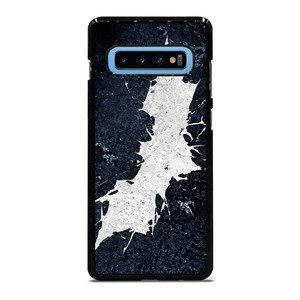 DC BATMAN COOL LOGO Samsung Galaxy S10 Plus Case Cover DC BATMAN COOL LOGO Samsung Galaxy S10 Plus Case Cover
