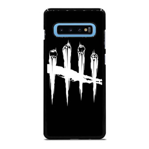 DEAD BY DAYLIGHT SYMBOL Samsung Galaxy S10 Plus Case Cover DEAD BY DAYLIGHT SYMBOL Samsung Galaxy S10 Plus Case Cover
