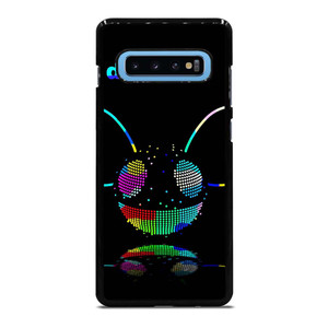 DEADMAU5 COLOR FULL Samsung Galaxy S10 Plus Case Cover DEADMAU5 COLOR FULL Samsung Galaxy S10 Plus Case Cover