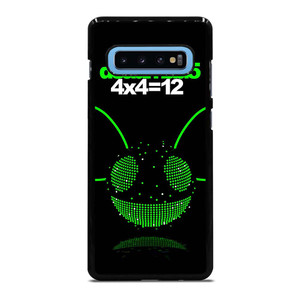 DEADMAU5 LOGO Samsung Galaxy S10 Plus Case Cover DEADMAU5 LOGO Samsung Galaxy S10 Plus Case Cover