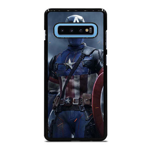 DEADPOOL CAPTAIN AMERICA MARVEL Samsung Galaxy S10 Plus Case Cover DEADPOOL CAPTAIN AMERICA MARVEL Samsung Galaxy S10 Plus Case Cover