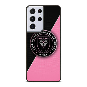 INTER MIAMI FC SOCCER MLS 2 Samsung Galaxy S21 Ultra Case Cover