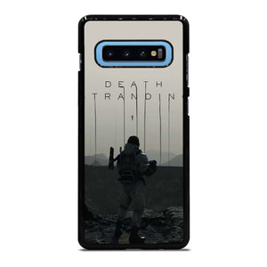 DEATH STRANDING GAMES Samsung Galaxy S10 Plus Case Cover