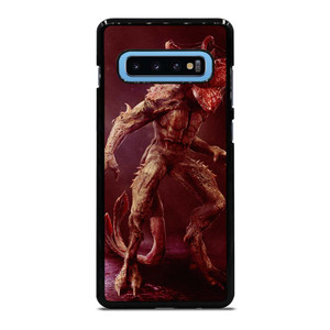 DEMOGORGONS STRANGER THINGS 2 Samsung Galaxy S10 Plus Case Cover